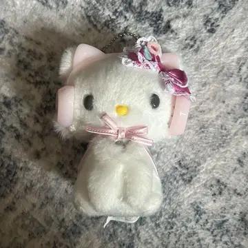 산리오 sanrio 참미 키티 우리들의 헤이세이 팝스 치