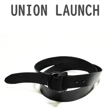 UNION LAUNCH 벨트