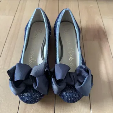 브리짓 버킨 Bridget Birkin 리본 23cm