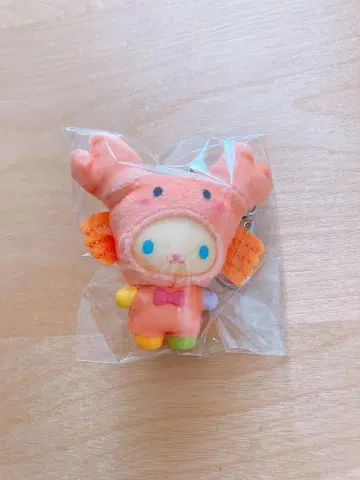 조금도 안 돼, 토끼꽃