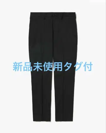 LACOSTE/라코스테 옥스퍼드 센터 크리즈 슬랙스