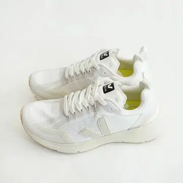 미사용 VEJA CONDOR 2 콘도르 ALVEOMESH 스니커즈