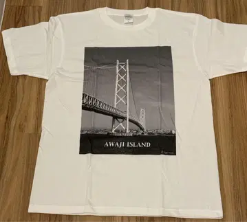 AWAJI ISLAND 티셔츠 L