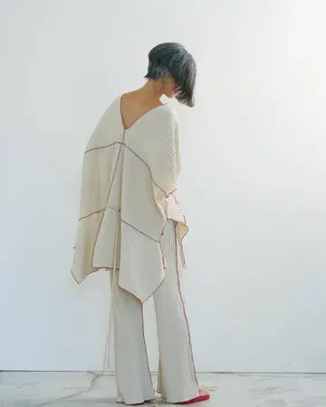 존 링크스 jonnlynx totan poncho 셋업