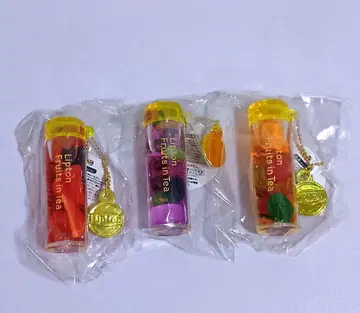 Lipton 츄루푸카 참 3개 세트