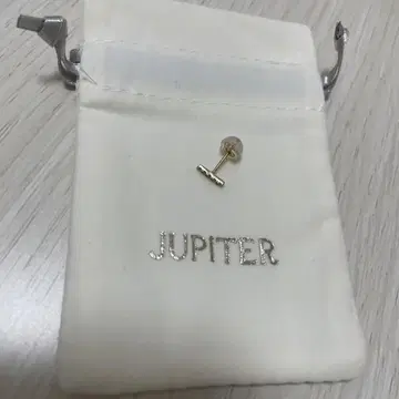 JUPITER 귀걸이(한쪽 귀용)