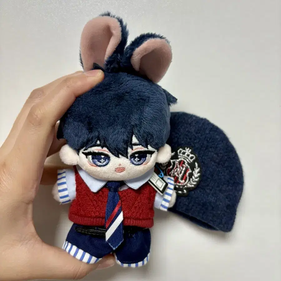 未開封新品] PLAVE 10CM ぬいぐるみ 5人 セット 5点 コンプ