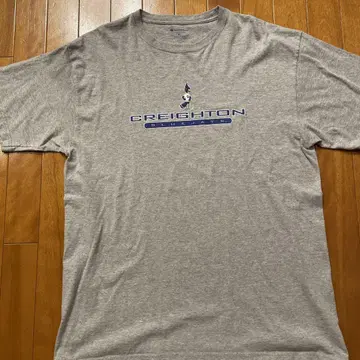챔피온 CREIGHTON 티셔츠 XL