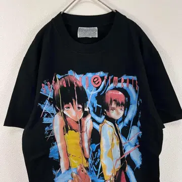 serial experiments lain 레인 티셔츠 10