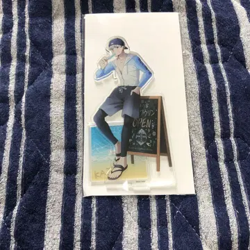 윈드 브레이커 카지 렌