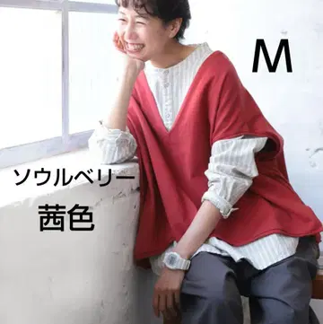 당연한 베스트 V 아카네이로 M 정가 5900엔