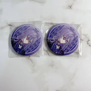 니지산지 Dytica 2nd Anniversary 캔뱃지 별을 따는 쇼
