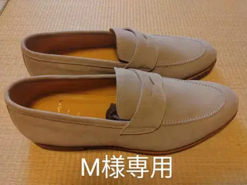 di mella 로퍼
