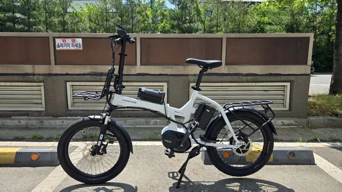 듄드라이브 모션 e-bike 오토매틱