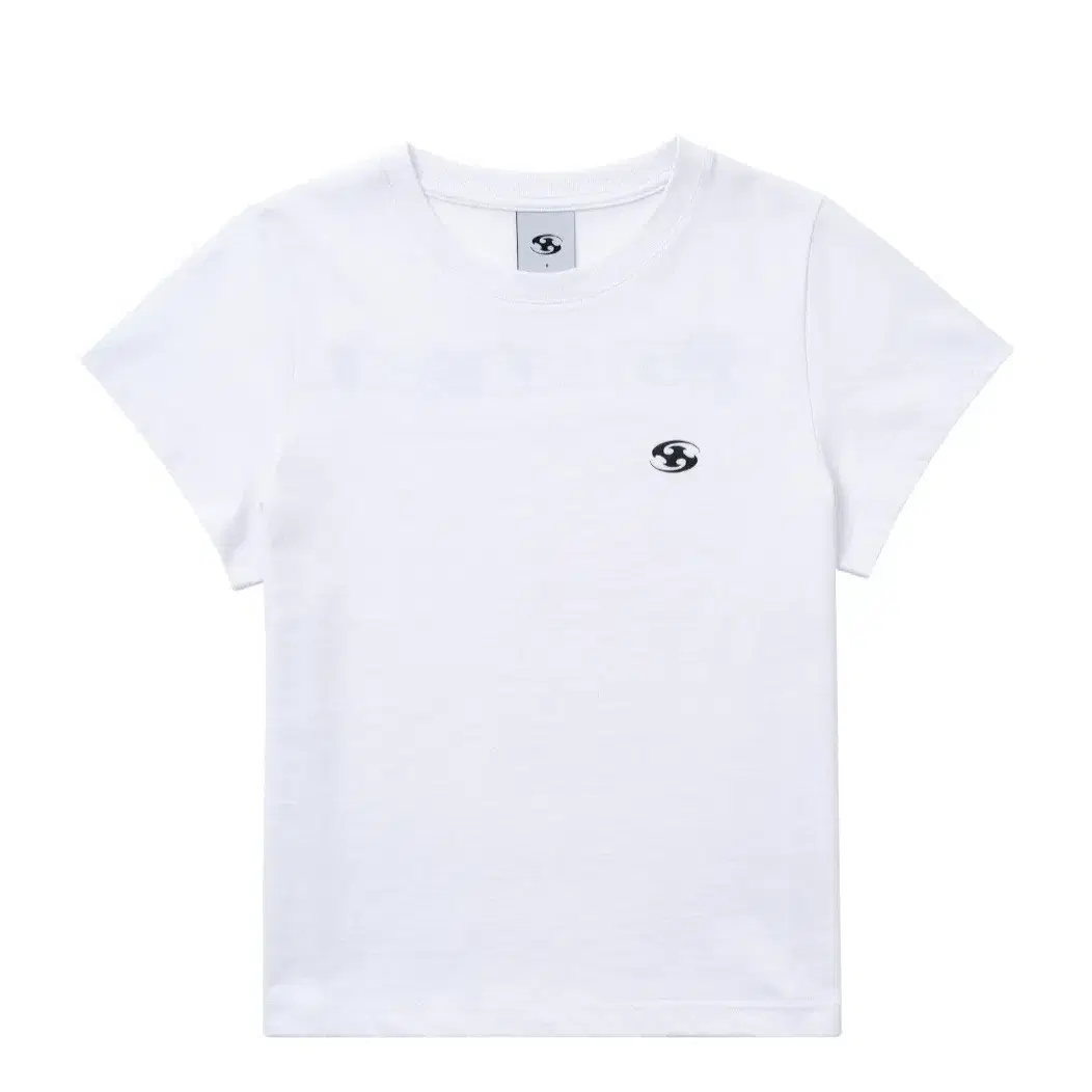 [SAN SAN GEAR] / ☆ 25SS LOGO T-SHIRT / YELLOW Shop - T-SHIRT - SAN SAN GEAR