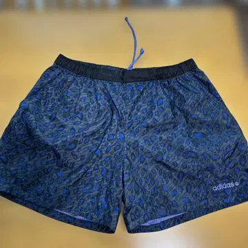 아디다스 하프 팬츠