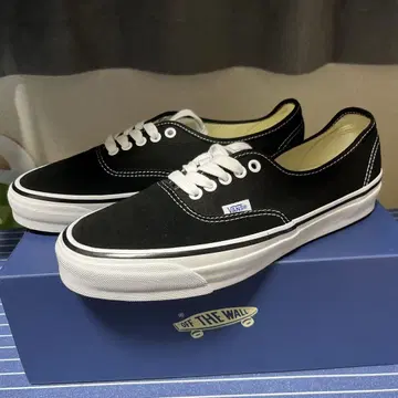 일본 한정판 VANS PREMIUM Authentic 44lx 빌리스