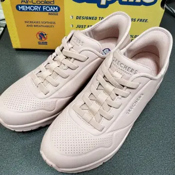 SKECHERS 스케쳐스 슬립 인즈 uno easy air
