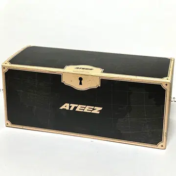 ATEEZ 응원봉 Ver2