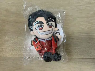 WEST. 시게오카 다이키 치비스토
