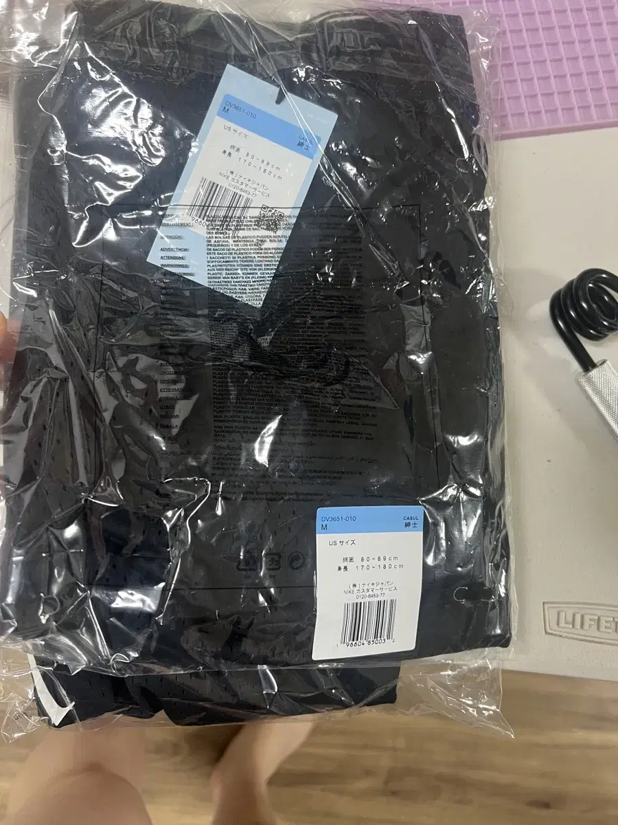 Nike NOCTA Shorts Black US M New
