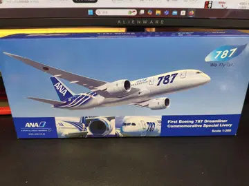 ANA 보잉 787 드림라이너 1/200