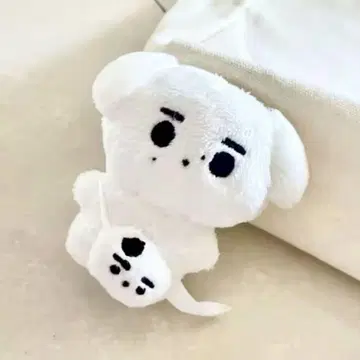 ENHYPEN 송훈 봉제 인형 10cm 키링 참 포함