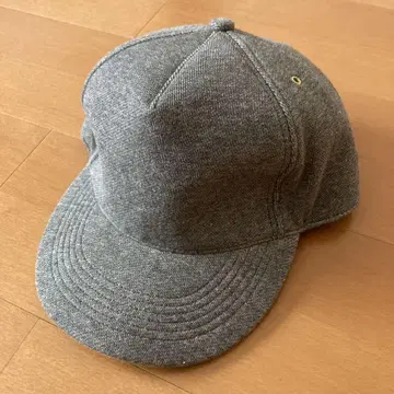 상표 기본 캡