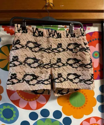 DIANE von FURSTENBERG 숏 팬츠 0
