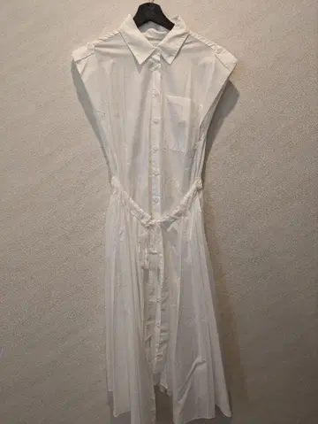 자라 원피스