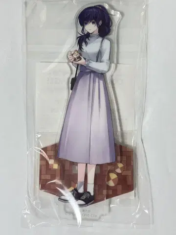 프로세카 아사히나 마후유 피닉스 원더랜드 아크릴 스탠드