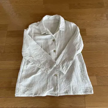 애플 하우스 자켓