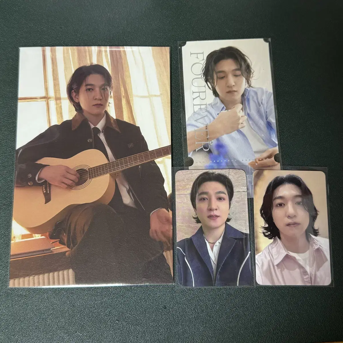 DAY6 Sungjin Poca Goods Bulk