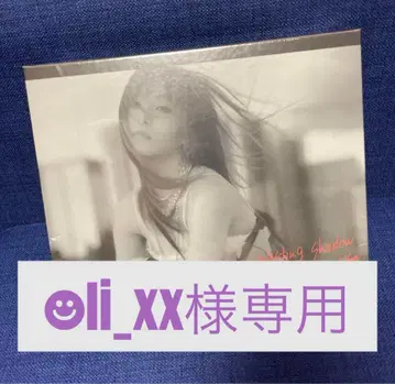 LiSA "사랑의 조각" 퍼즐