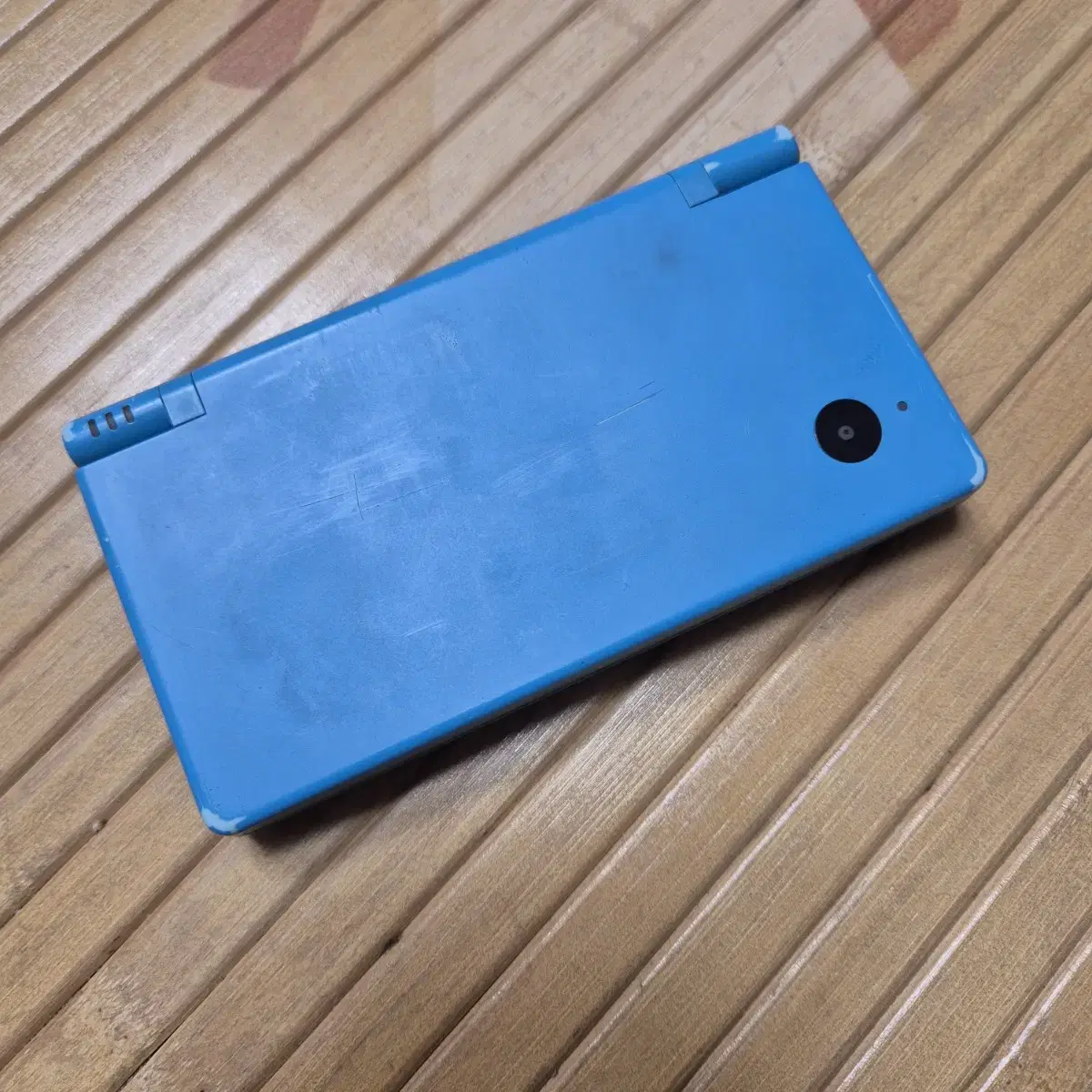 닌텐도 dsi 블루