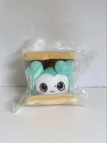 BABY LOVELYS 스모어풍 백 참 [Baby MIVELY)
