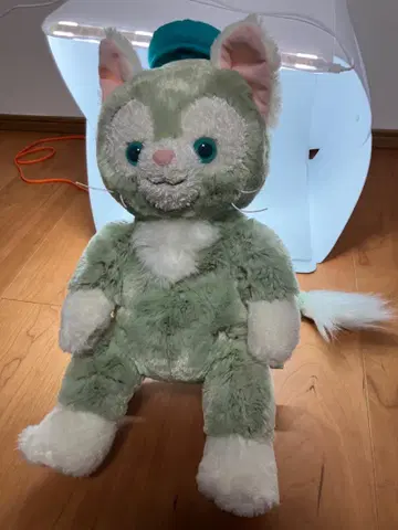 젤라토니 봉제 인형