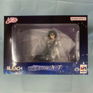 Melty Princess 손바닥 루키아 'BLEACH 천년혈전편'