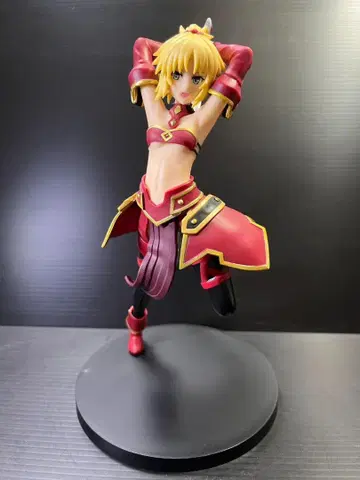 피규어 Fate/Apocrypha 빨간색 세이버 #24372