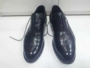 아노네이 보카루 블랙 내측 깃털 플레인토