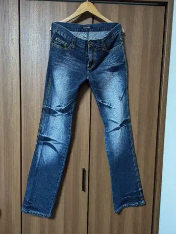 데님 청바지