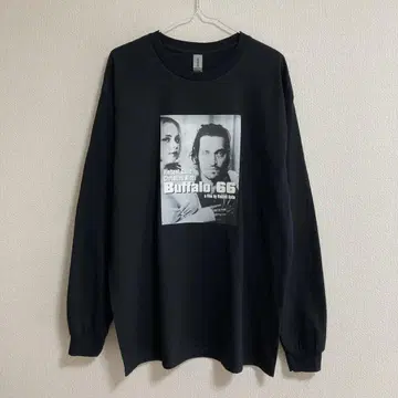 버팔로 '66 롱 T