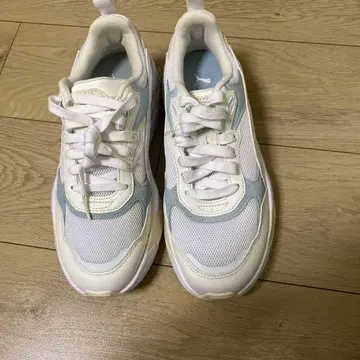 푸마 스니커즈 24.5cm