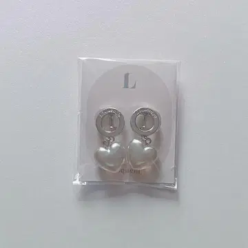Liquem 귀찌 2개