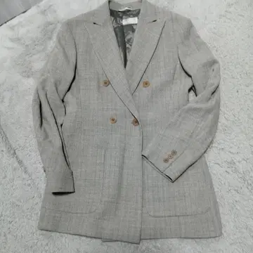 Max Mara 그레이 자켓 40