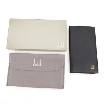 컨디션 최상 던힐 dunhill 장지갑 가죽 지갑 30-25052703