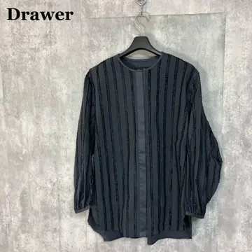 Drawer 일본제 블라우스 36