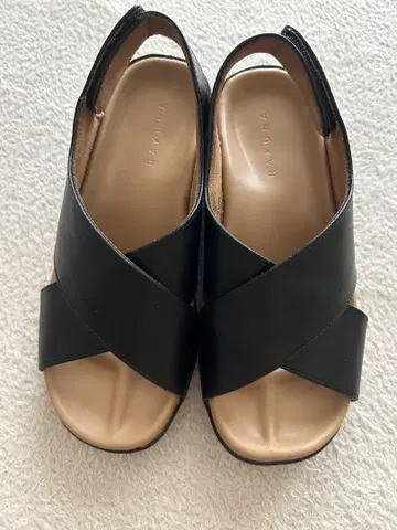 RAKUNA 샌들 M 사이즈