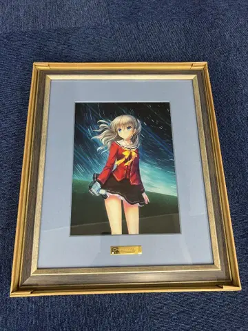 리플렉션 아트 Charlotte 토모리 나오 Reflection Art