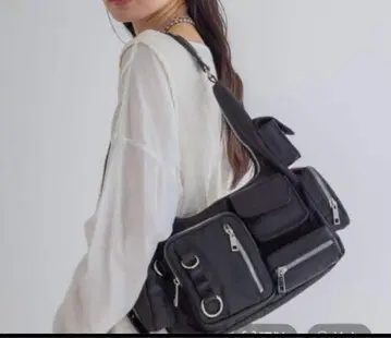지나시스 멀티 숄더 즉시 구매 NG
